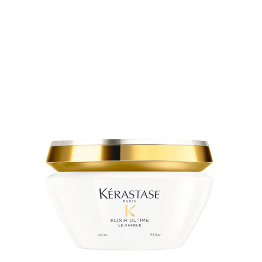 Picture of KERASTASE ELIXIR ULTIME LE MASQUE